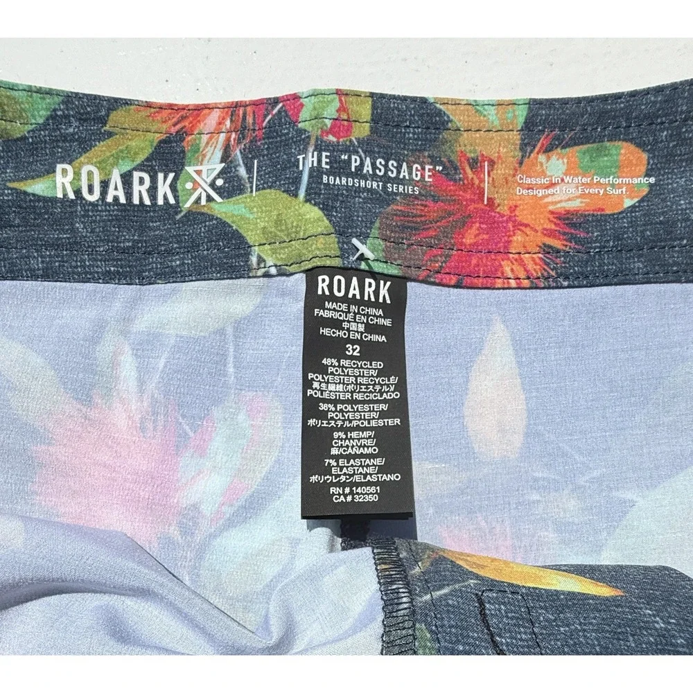 ROARK Passage 18